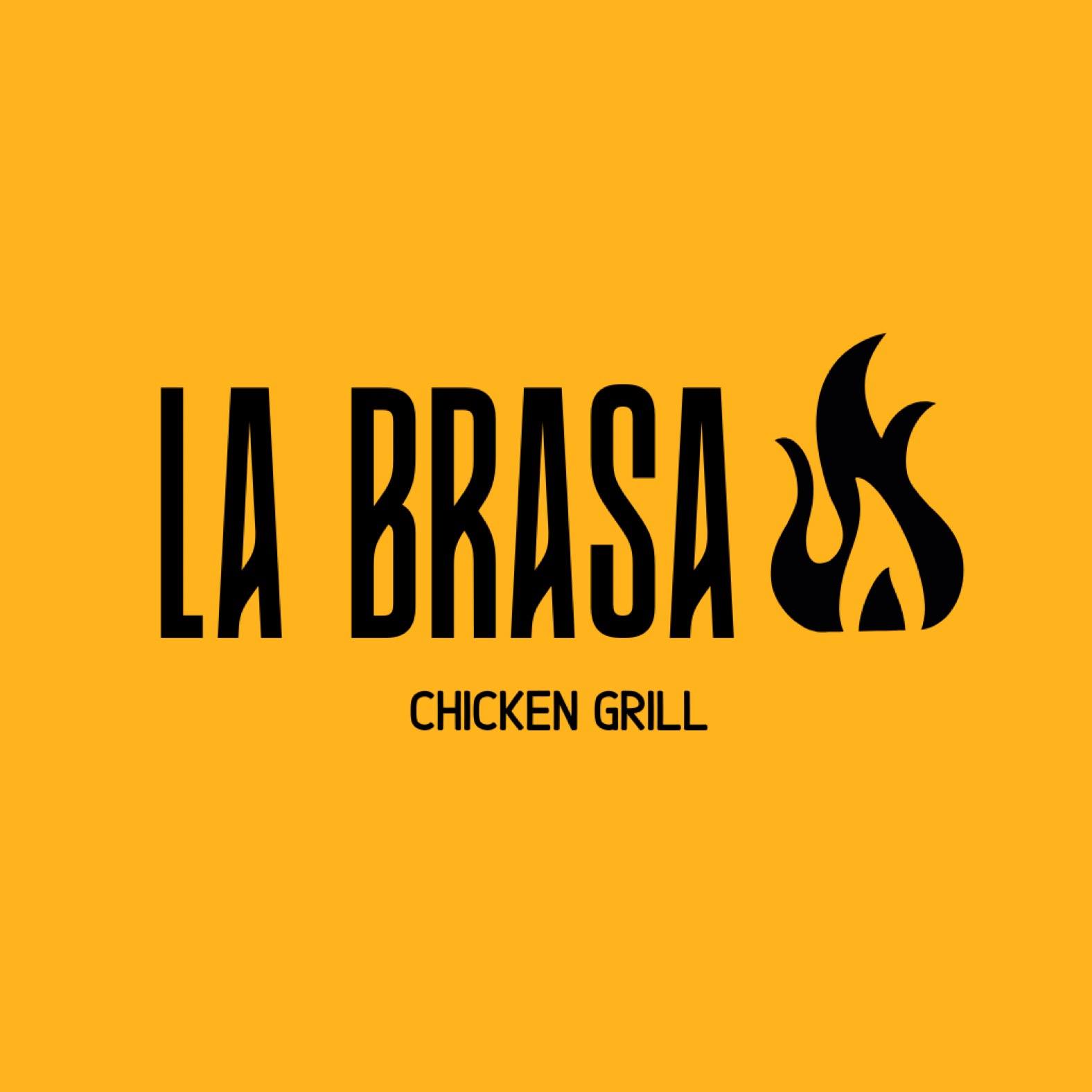 Polleria La Brasa